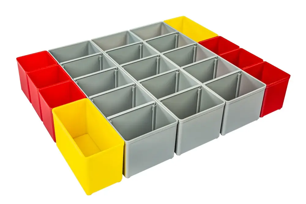 Markenware BS Systems Insetboxenset I3 iB 72 ( 6000010089 )
