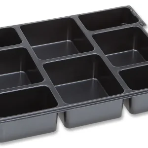 BS Systems Kleinteileeinsatz 8 Mulden LB 102 ( 1000010125 ) Direktkauf