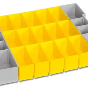Meistverkauft BS Systems Insetboxenset B3 LB 102 ( 6000010091 )
