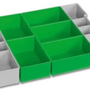 Markenware BS Systems Insetboxenset D3 LB 102 ( 6000010094 )