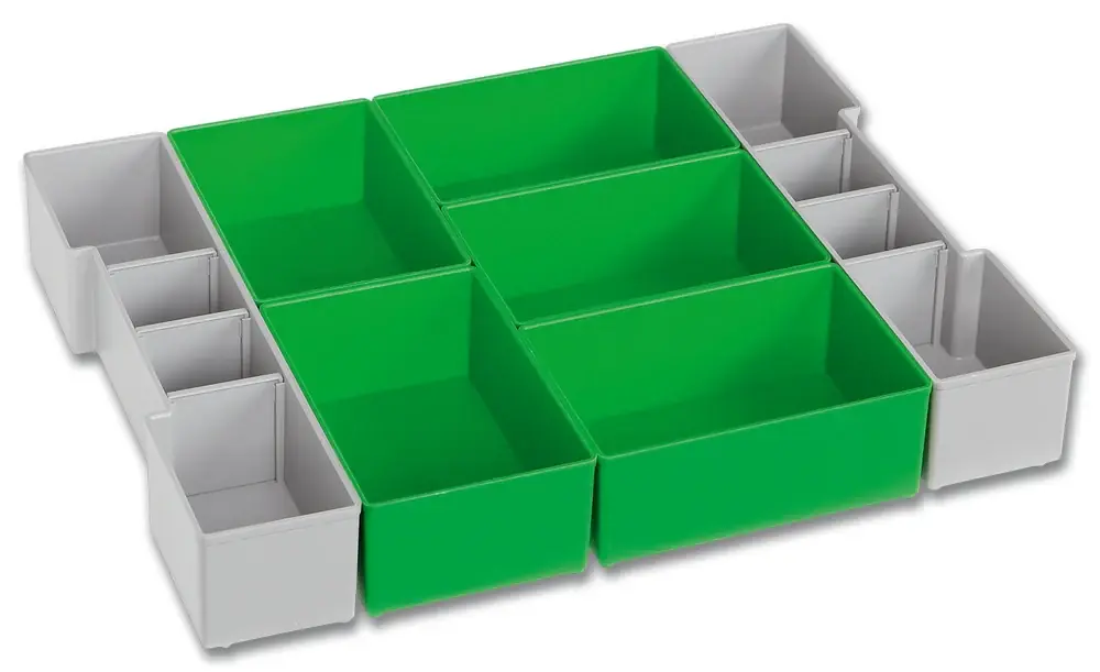 Markenware BS Systems Insetboxenset D3 LB 102 ( 6000010094 )