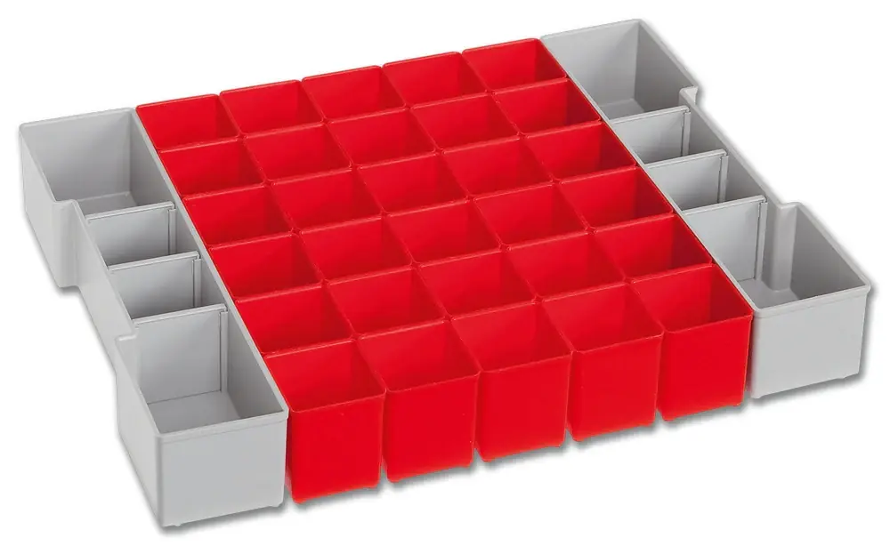 Meistverkauft BS Systems Insetboxenset A3 LB 102 ( 6000010090 )