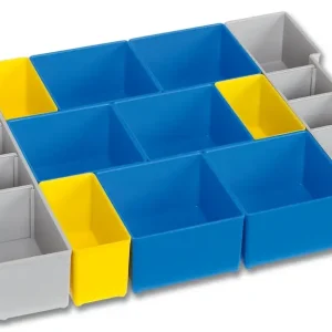 Top-Angebot BS Systems Insetboxenset BC3 LB 102 ( 6000010092 )