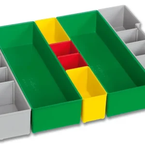 Nur Für Kurze Zeit BS Systems Insetboxenset G3 LB 102 ( 6000010096 )