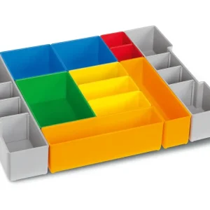 Mega-Angebot BS Systems Insetboxenset H3 LB 102 ( 6000010097 )
