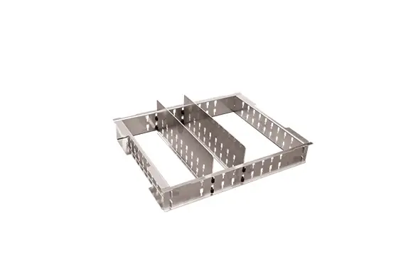 BS Systems Trennblechset 3F LB 136 ( 1000010151 ) Markenware