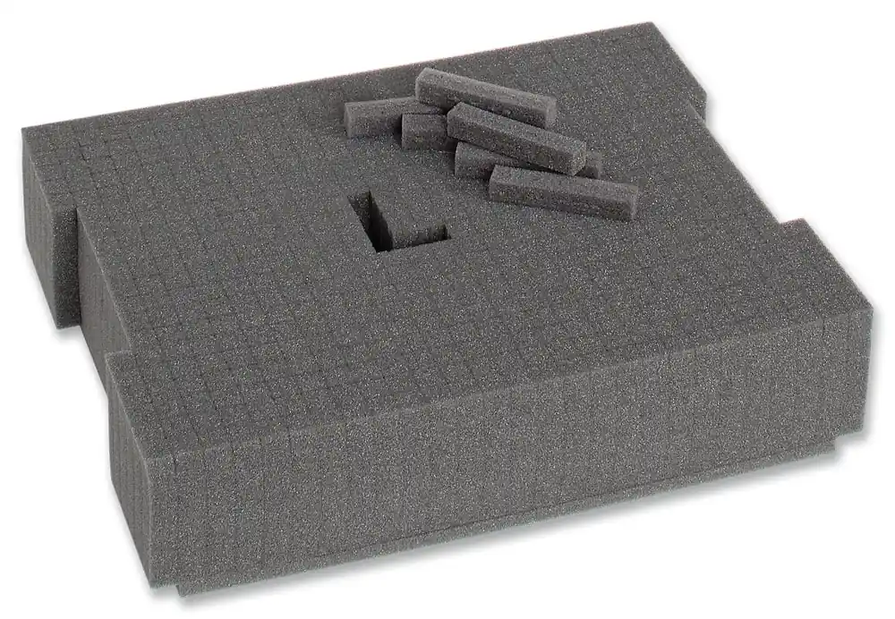 Kracherpreis BS Systems Rasterschaum LB 136 ( 6000003673 )