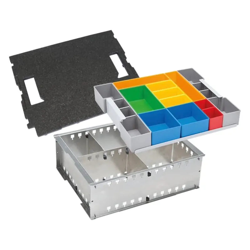 Jetzt Kaufen BS Systems Trennblechset 4F IBS H3 LB 238 ( 1000010155 )