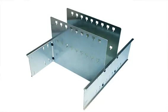 BS Systems Trennblechset 3F LT 272/408 ( 1000010154 ) Sofort Bestellen