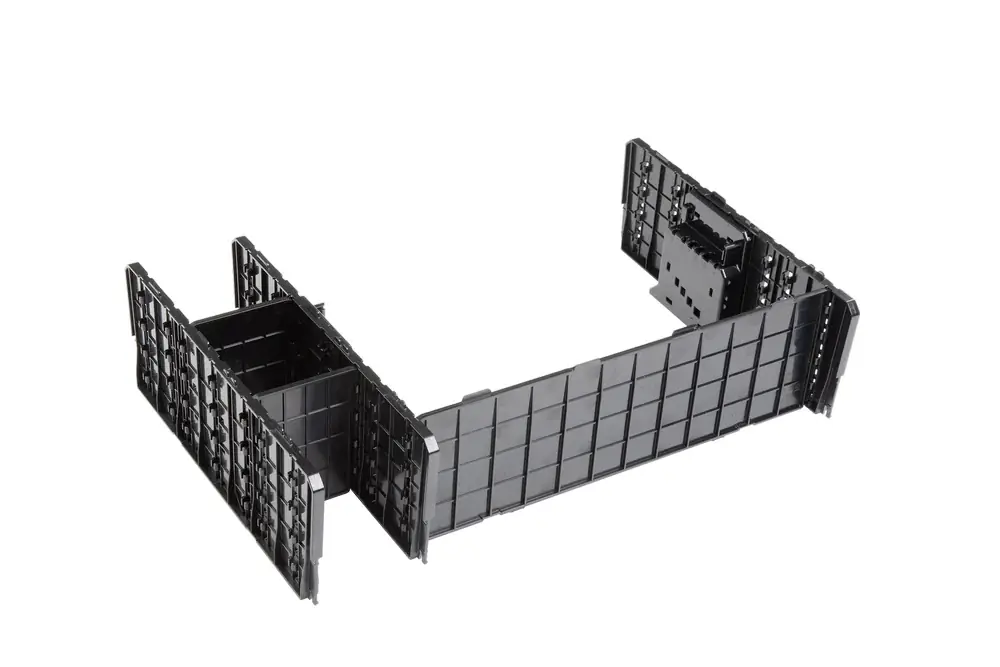 BS Systems Trennwandset XLB ( 6100000097 ) Beliebt