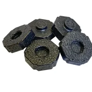 Zertifiziert BS Systems Deckelpads XLB ( 6100000296 )