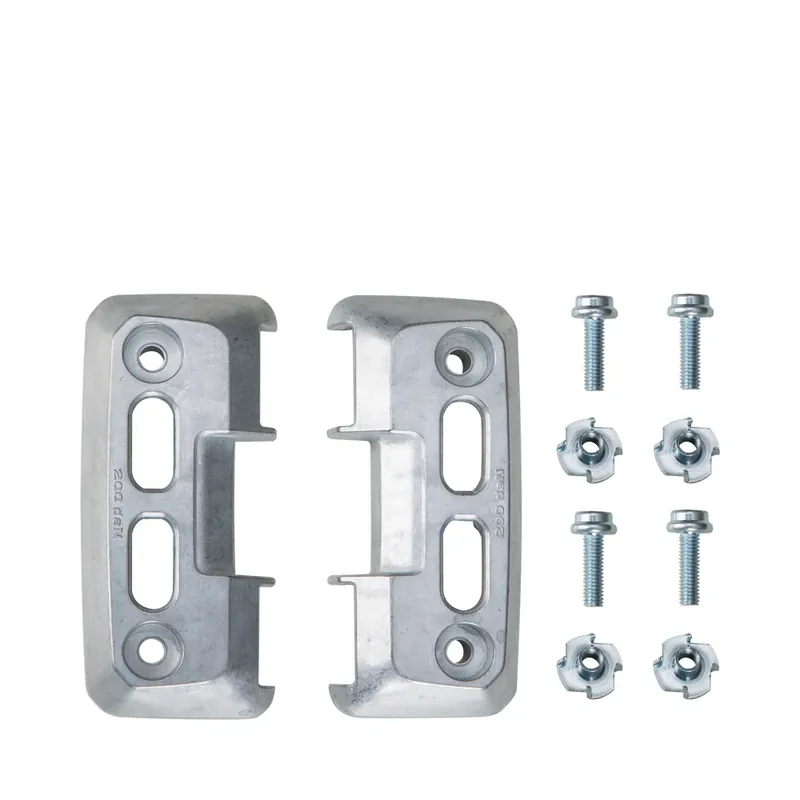 Schnäppchen BS Systems ProSafe Halter Set LB ( 1000010166 )