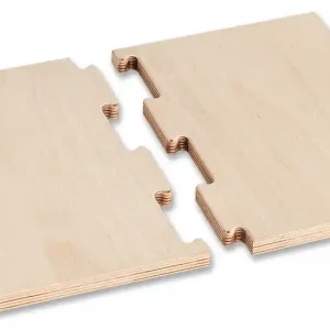 Aktuell BS Systems Arbeitsplatte Deckel zweiteilig LB ( 1000010159 )