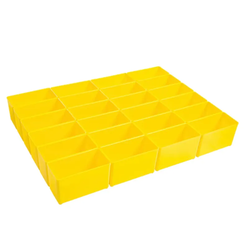BS Systems Insetbox B3 gelb ( 6000001818 ) Top-Seller