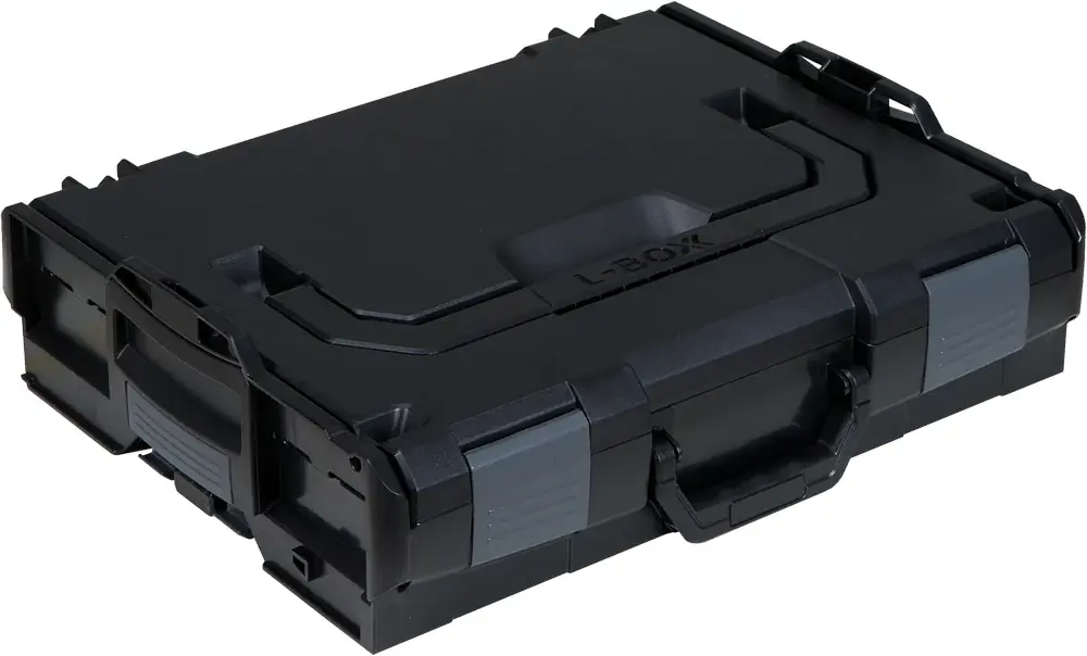 BS Systems L-BOXX 102 ( 6100000305 ) Nur Für Kurze Zeit