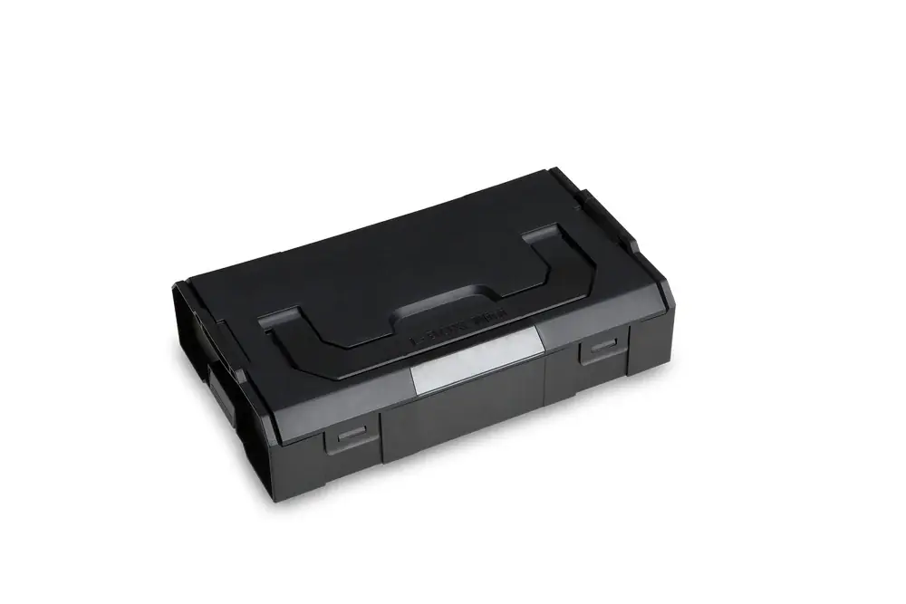 Knallerangebot BS Systems L-BOXX Mini Deckel opak ( 6100000323 )