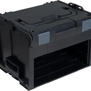 Versand Am Gleichen Tag BS Systems LS-BOXX 306 ( 6100000326 )