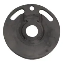 KS TOOLS Abschlussplate ( 515.1270-R019P ) Angebot