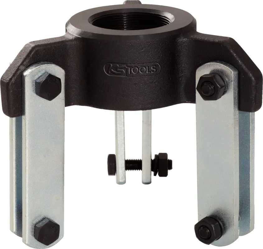 KS TOOLS Traverse mit Spannring, 10 t ( 645.0310 ) Direkt Vom Hersteller