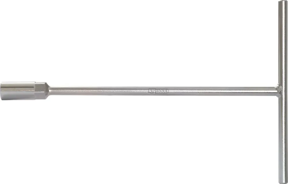 KS TOOLS T-Griff Steckschlüssel, 300mm, 13mm ( 517.1186 ) Garantierte Lieferung