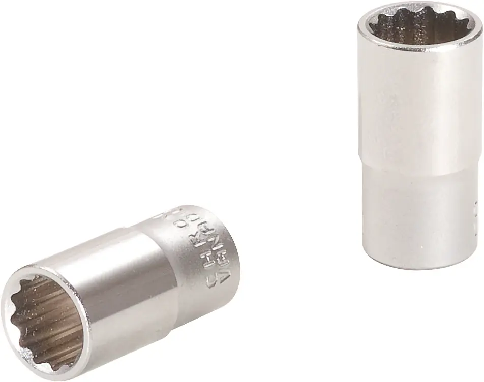 Mega-Angebot KS TOOLS 1/4" 12-kant-Stecknuss, 10mm ( 917.1469 )