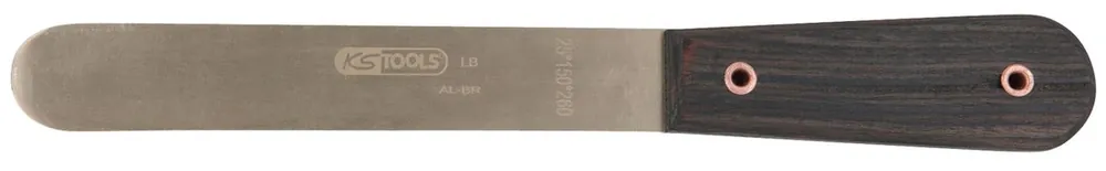 KS TOOLS BRONZEplus Spachtelmesser 490 mm ( 963.9517 ) Echt