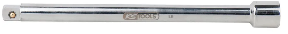 Jetzt Bestellen KS TOOLS EDELSTAHL 1/2" Verlängerung, 100mm ( 964.1244 )
