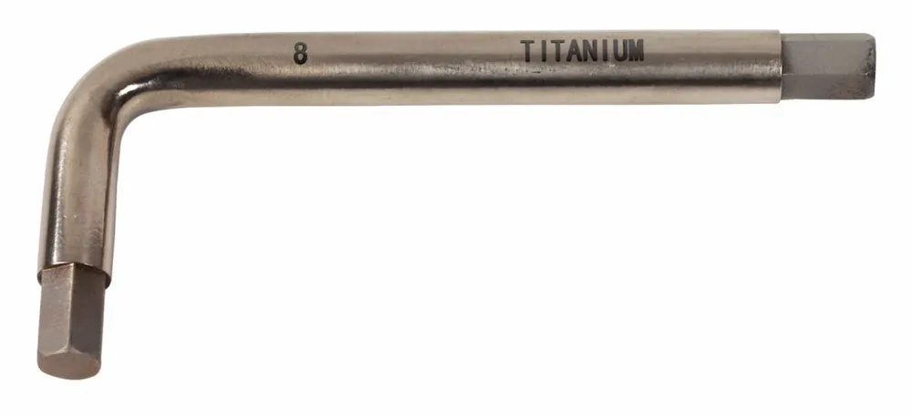 KS TOOLS TITANplus Winkelstiftschlüssel Innensechskant,2,5mm ( 965.04025 ) Knallerangebot