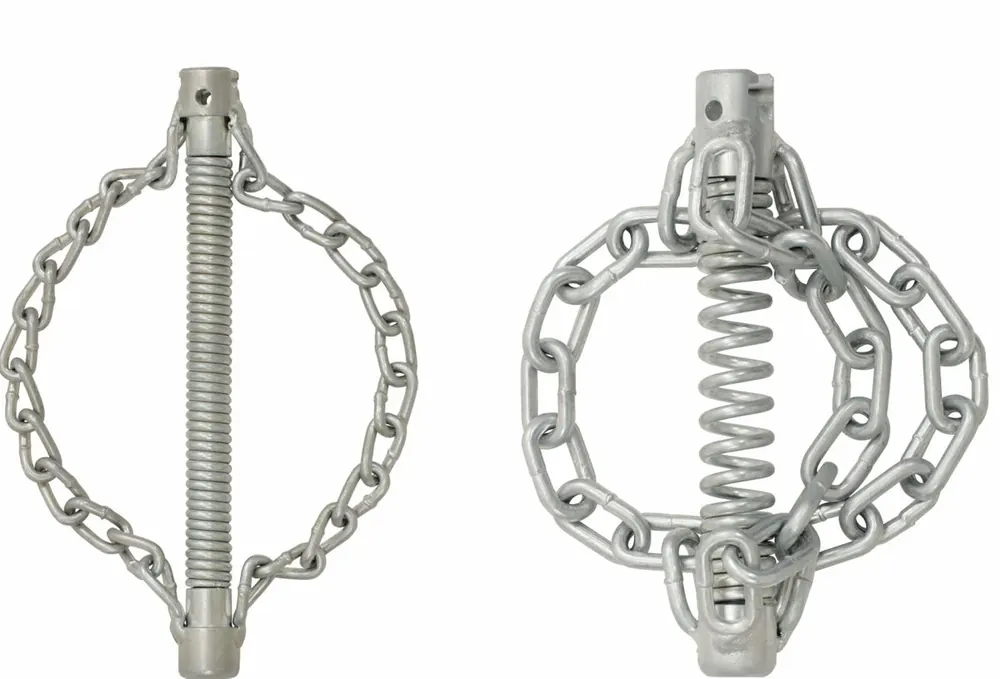 KS TOOLS Kettenschleuderkopf mit glatter Kette, 3 Ketten Ø45mm,22mm ( 900.2284 ) Saisonangebot