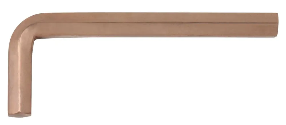 Preiswert KS TOOLS BRONZEplus Innensechskant-Winkelstiftschlüssel 22 mm ( 963.1534 )
