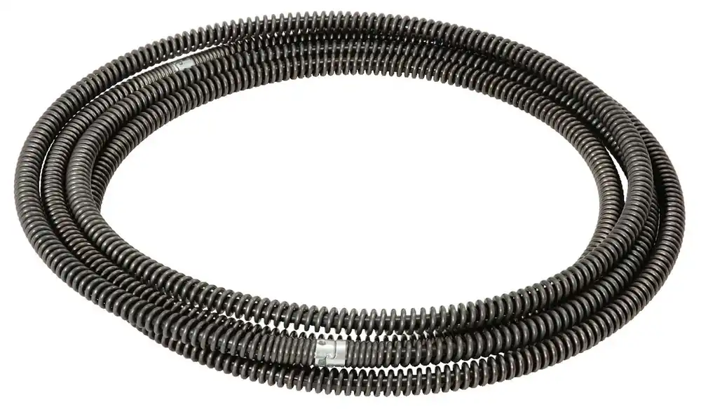 Jetzt Bestellen KS TOOLS Rohrreinigungs-Spirale mit Kunststoff-Innenseele Ø 22mm ( 900.2442 )