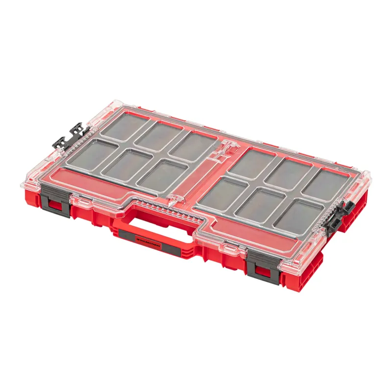 Günstig Toolbrothers RHINO XXL Organizer ULTRA Höhe L Custom Multilayer 6 l IP66