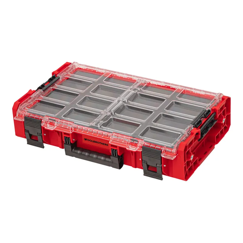 Angebot Toolbrothers RHINO XXL Organizer ULTRA Höhe XL Custom Multilayer 13,5 l IP66