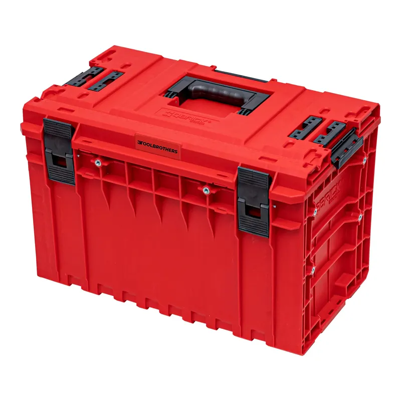 Finale Aktion Toolbrothers RHINO XXL Werkzeugkoffer ULTRA Vario+ Höhe XL 52 l IP66 mit herausnehmbaren Trennwänden