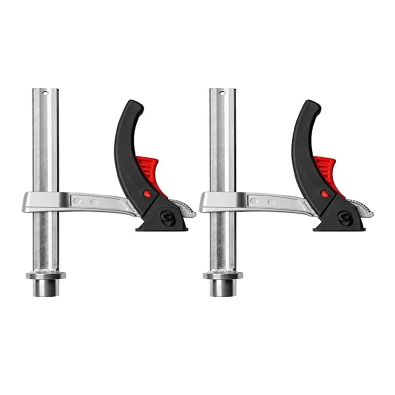 Versand Am Gleichen Tag Bessey TW20-15-8-KLI Spannelement für Multifunktionstische 2 Stück 150 mm Spannweite