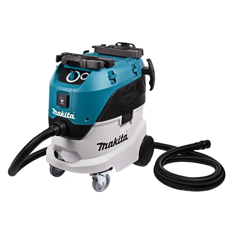 Makita VC 4210 L Nass- und Trockensauger 1200 Watt 42 l Staubklasse L Preisreduziert