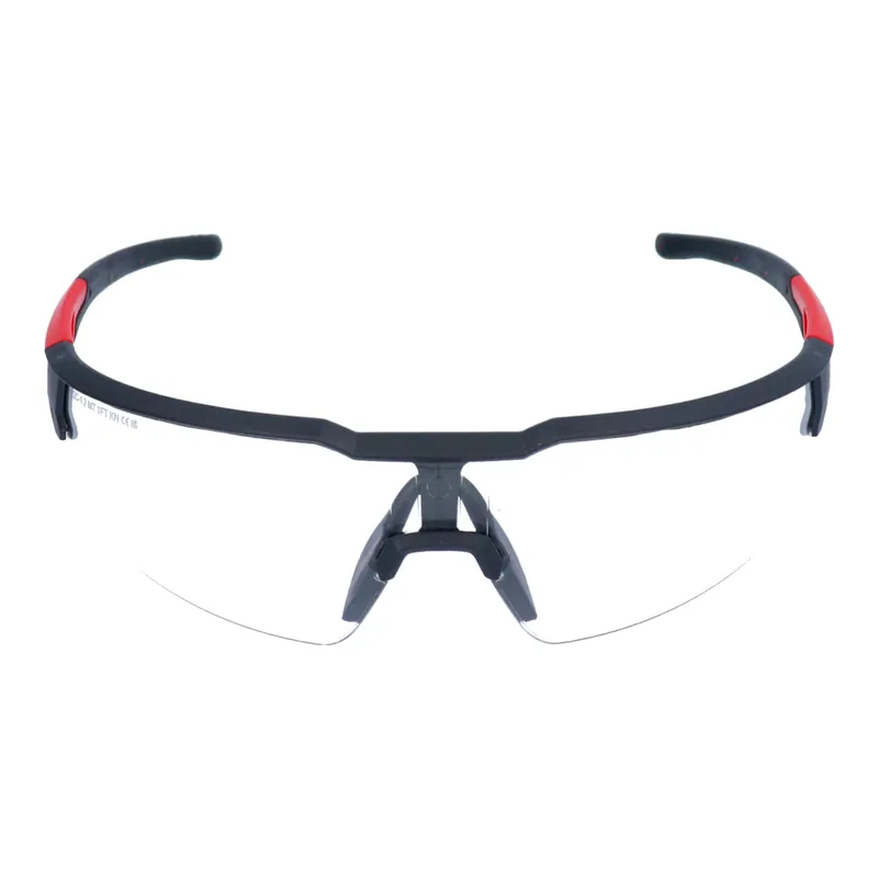 Neue Ware Milwaukee Enhanced Safety Glasses Clear Schutzbrille ( 4932478763 ) klare Ausführung