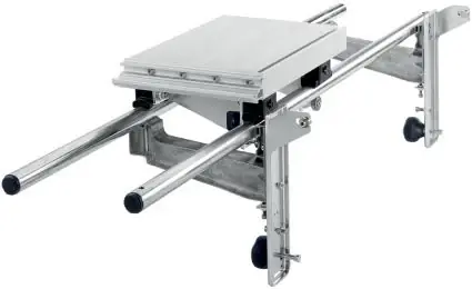 Festool CS 70 ST 650 Schiebetisch ( 490312 ) für CS 70 Meistverkauft