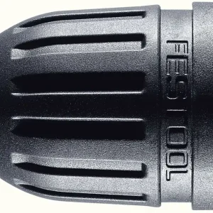 Festool BF-FX 10 Schnellspannbohrfutter ( 499949 ) für die Akku-Bohrschrauber CXS/TXS, CXS/TXS 12 und CXS/TXS 18 mit FastFix Aufnahme Angebot