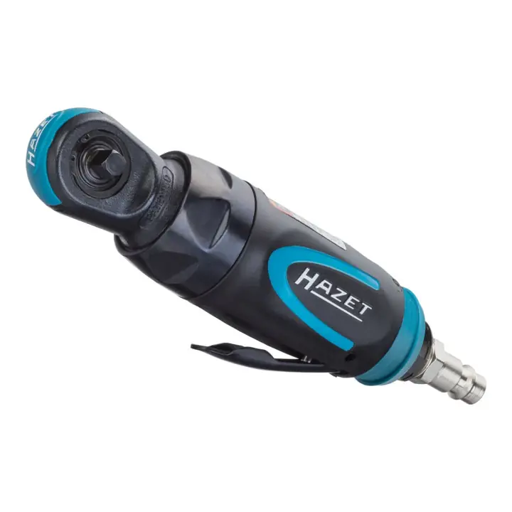 Sichere Zahlung HAZET Druckluftratschenschrauber 9020P-2 Mini 6,3 mm (1/4″) 4-kt. ( 4000898923 )