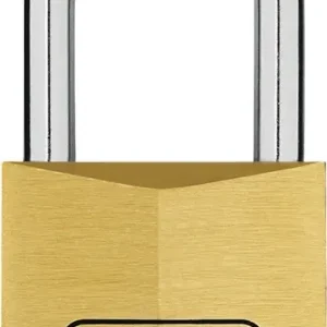 ABUS Zylindervorhangschloss 85/30HB24 Schlosskörperbreite 30 mm ( 3000280039 ) Online Kaufen