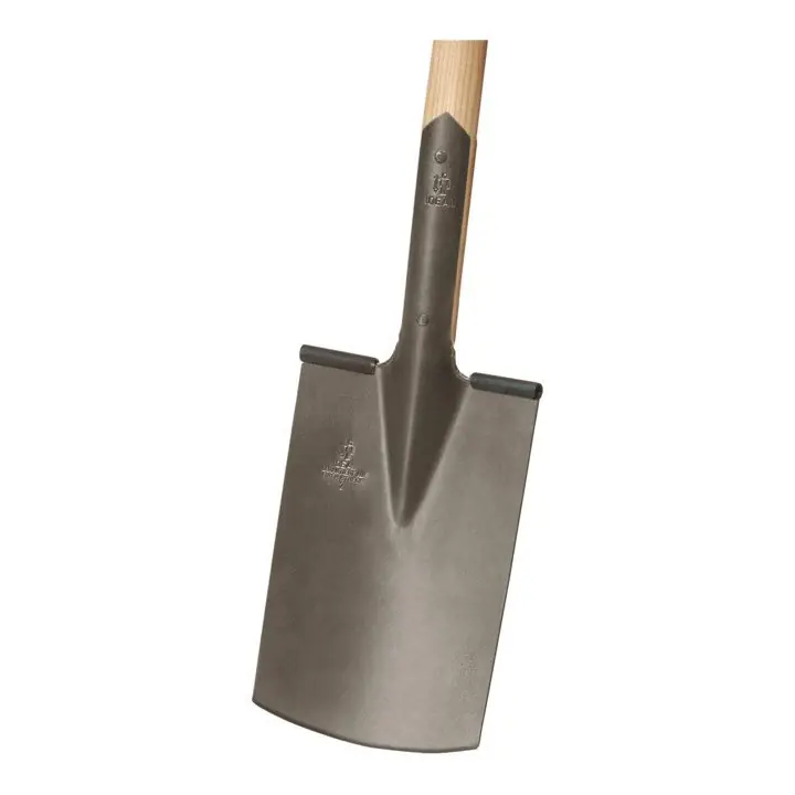 IDEAL Bauspaten LÖWE 285 x 185 / 180 mm Größe 2 ( 4000818492 ) Meistverkauft