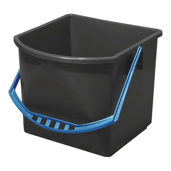 VERMOP Eimer 17 l Kunststoff schwarz ( 9000472051 ) Online Kaufen