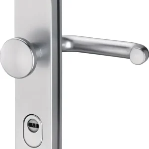 EDI Schutzgarnitur Logo 8755/0792 Aluminium F1 ( 3000261268 ) Neuheit