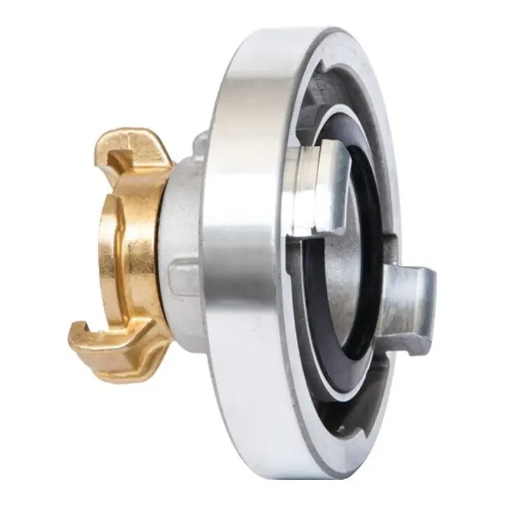 Top-Preis GEKA Übergangsstück GEKA® plus-STORZ C Messing/Leichmetall ( 4000351055 )