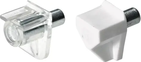 Rabatt HETTICH Bodenträger Safety Stahl Stahl/Kunststoff ( 3000271970 )