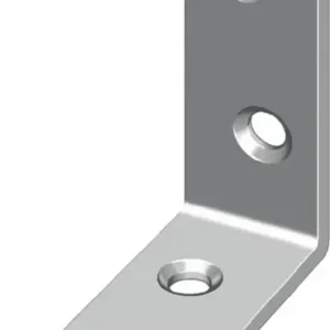 Letzte Chance HOHAGE Stuhlwinkel Länge 30 mm Breite 14 mm Stärke 2 mm ( 3000272599 )
