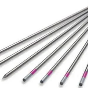 Super-Preis LITTY Wolframelektrode LYMOX LUX® Ø 2,4 mm Länge 175 mm ( 1000152671 )