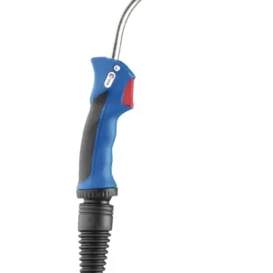 Zertifiziert A.BINZEL MIG/MAG Schweißbrenner MB GRIP 36 KD luftgekühlt ( 1204740628 )