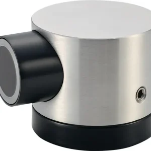 KWS Türfeststeller 1015.31 Aluminium silberfarbig eloxiert ( 3000255908 ) Mega-Angebot
